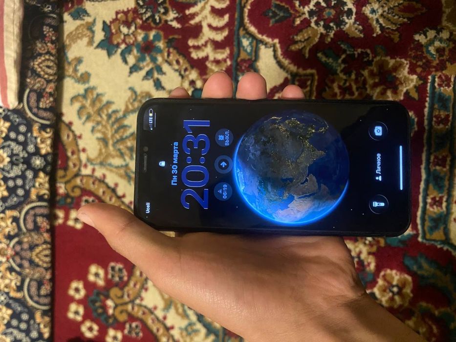 Iphone 11 pro xolati 10/9