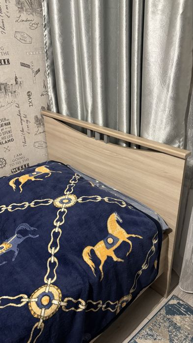 Две кровати + Дорогие матрасы