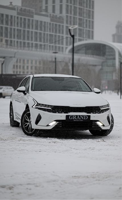 Под такси с депозитом