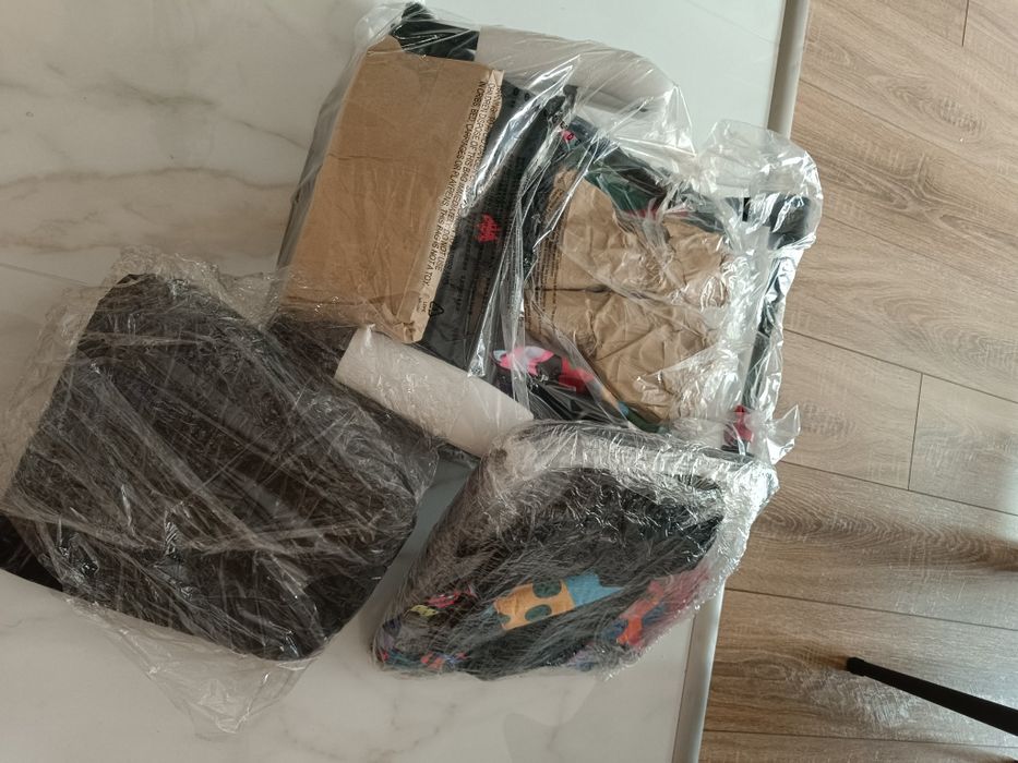 Бебешка лятна количка "Maclaren"