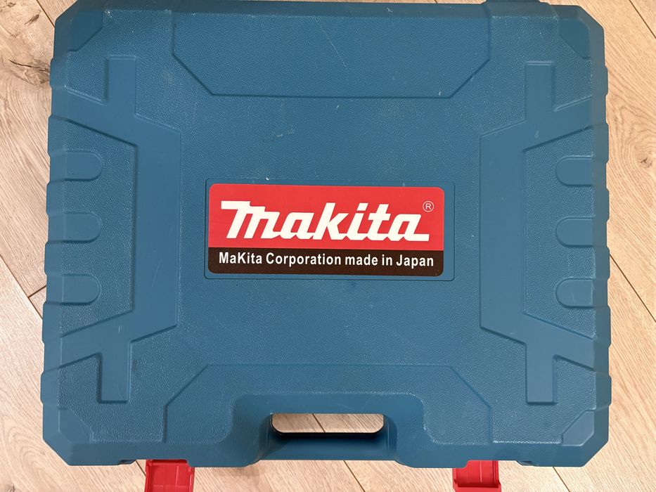 Набор электроинструментов