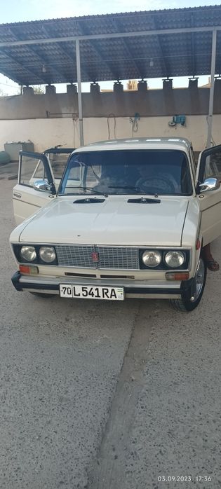 2106  Йил 1979 холати яхши хайдаб юрипман