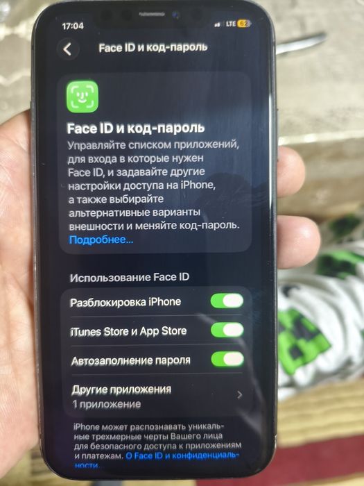 Продам Айфон 11 128гб