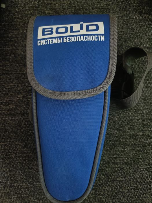 Программатор Bolid С2000-АПА