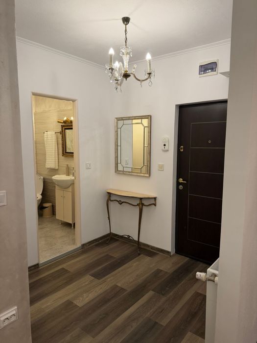 Apartament premium Regim Hotelier