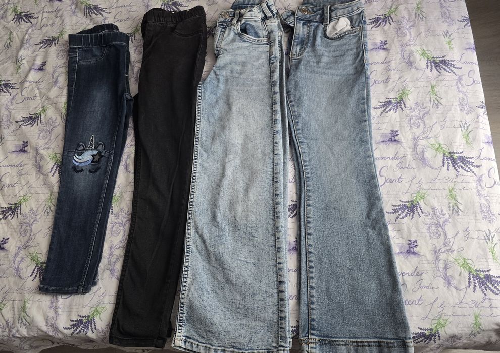 Дънки за момичета