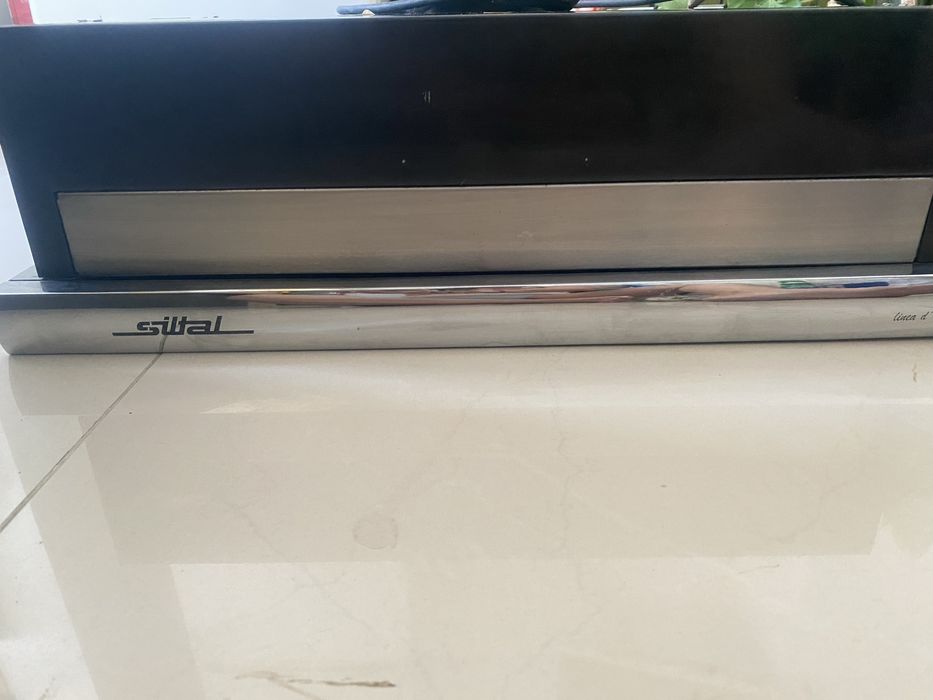 Кухненски абсорбатор