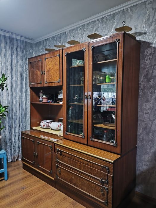 Продается стенка