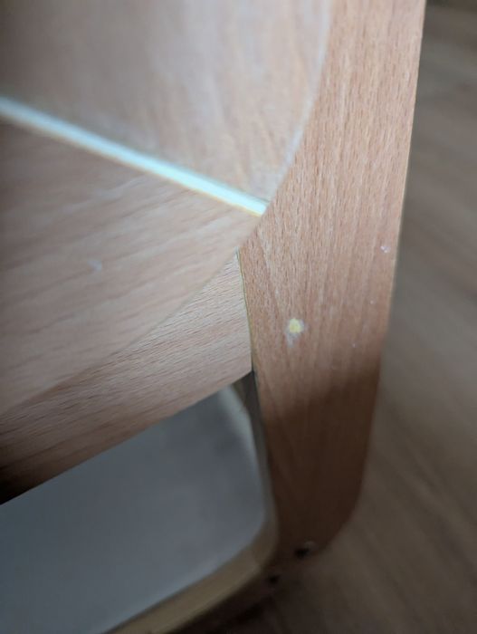 Бебешка кошара Snüzpod 4 Next to me