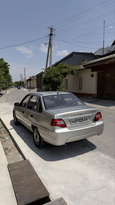 Nexia 2 Donc 23.000km 2009