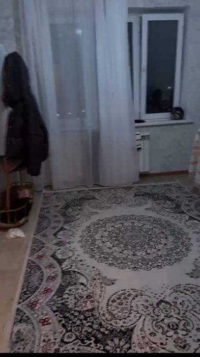 Квартира 2 х комнатная