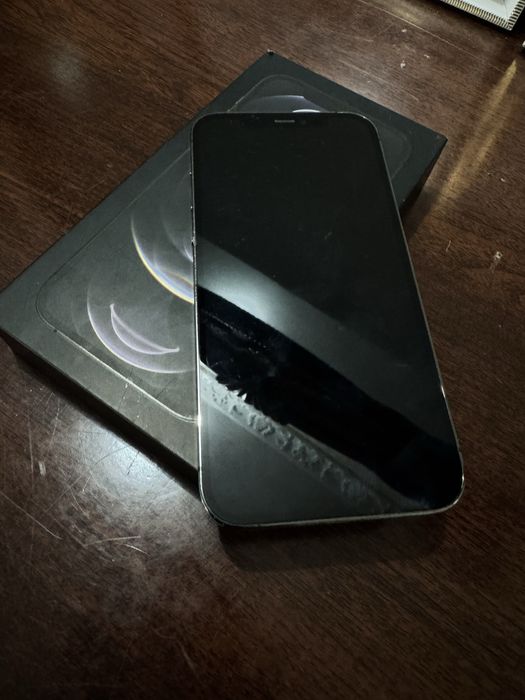 IPhone 12 pro 128гб