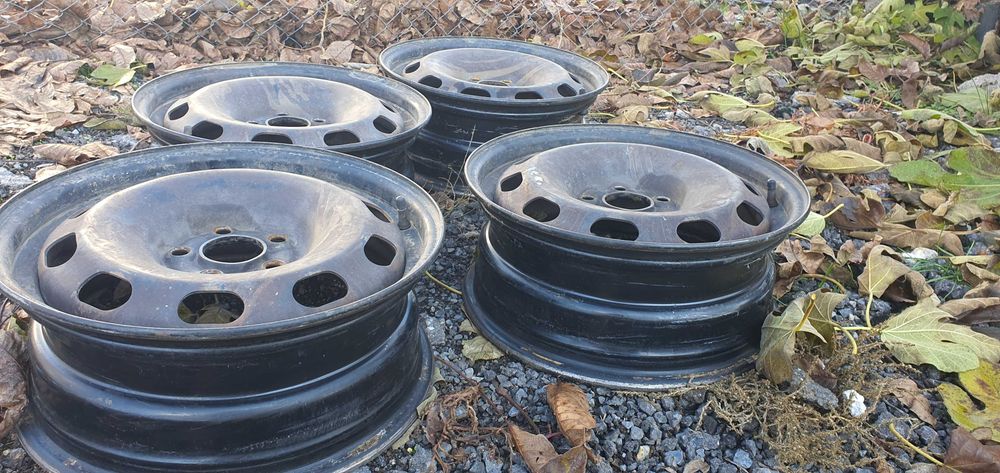 Джанти 5x100 15 цола