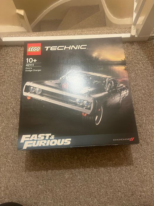 Lego Technic Ferrari Daytona 42143 Lamborghini Sian 42115 Titanic10294