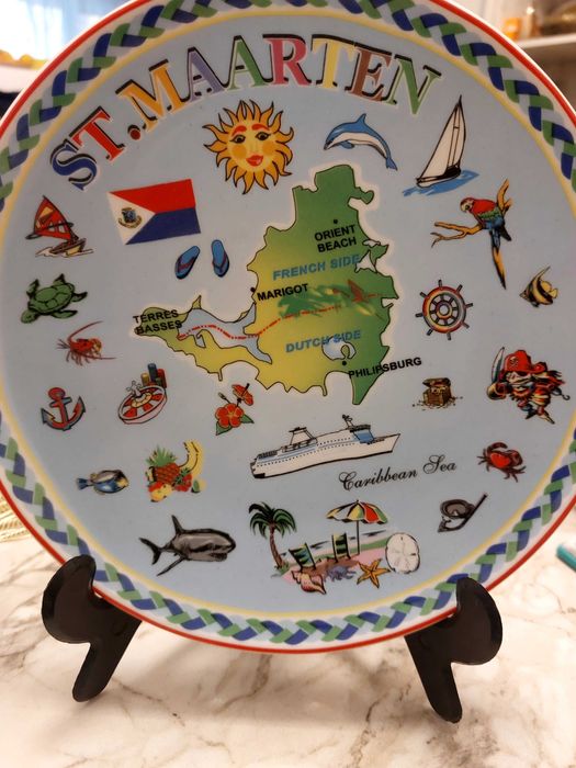 Suvenir St Maarten