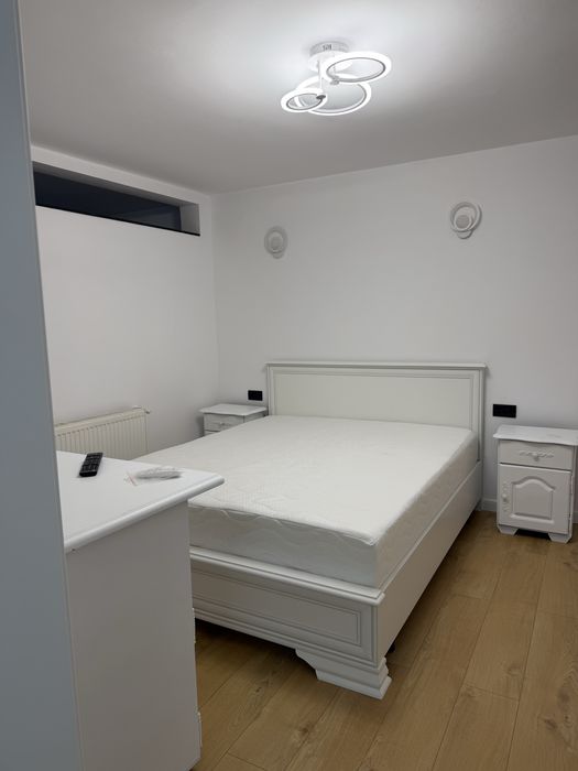 Închiriez apartament 2 camere în zona Inspectoratului Școlar – Focșani