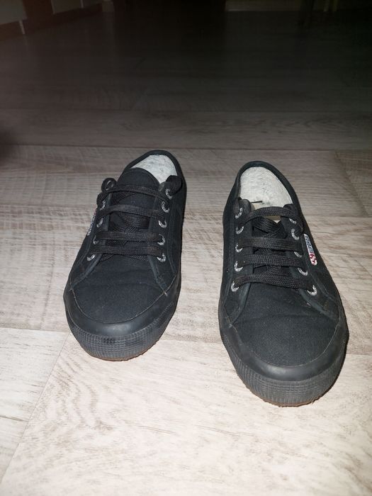 Tenisi imblaniti Superga 37
