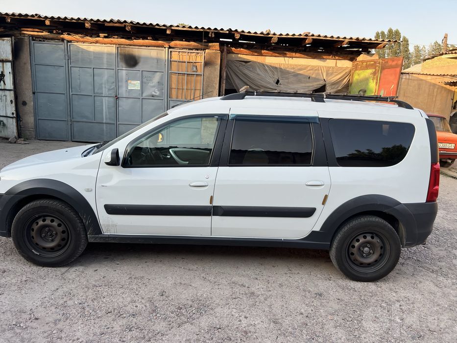 Lada largus 2019 sotiladi!!!