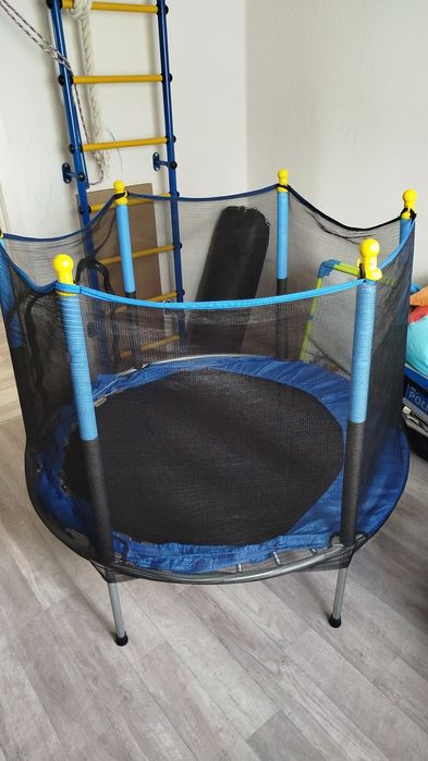 Продам батут детский