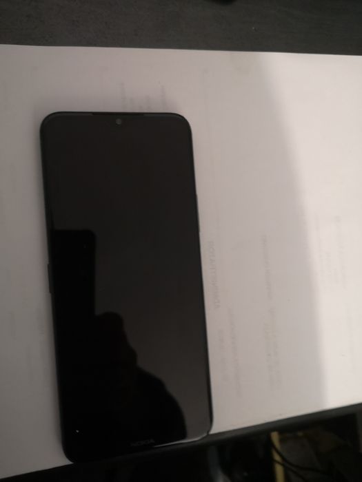 Telefon Nokia G50 5G