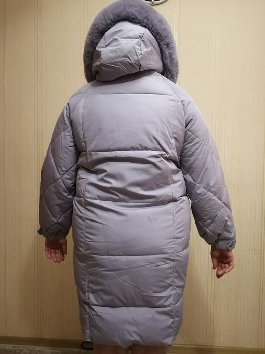 Продам куртку. Новая
