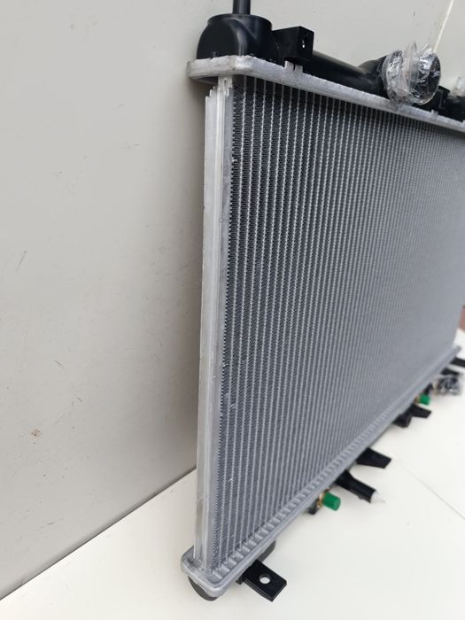 Радиатор охлаждения Honda CR-V rd5