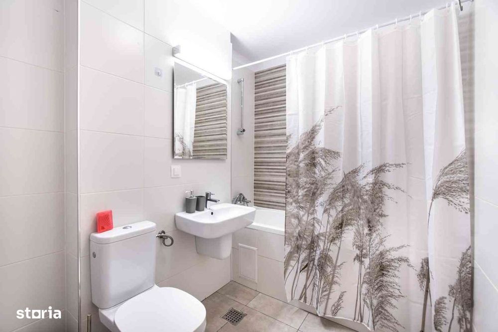 Inchiriere apartament 2 camere Aviației City Point