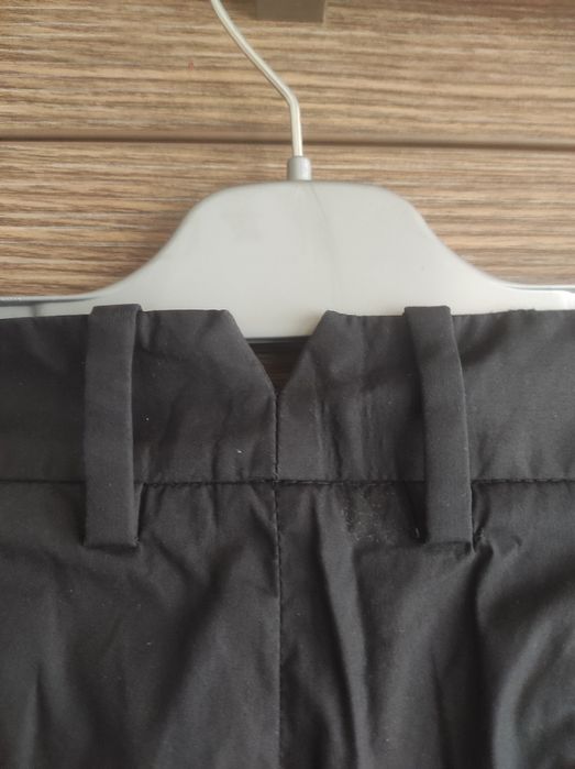 Мъжки къси панталони с риза