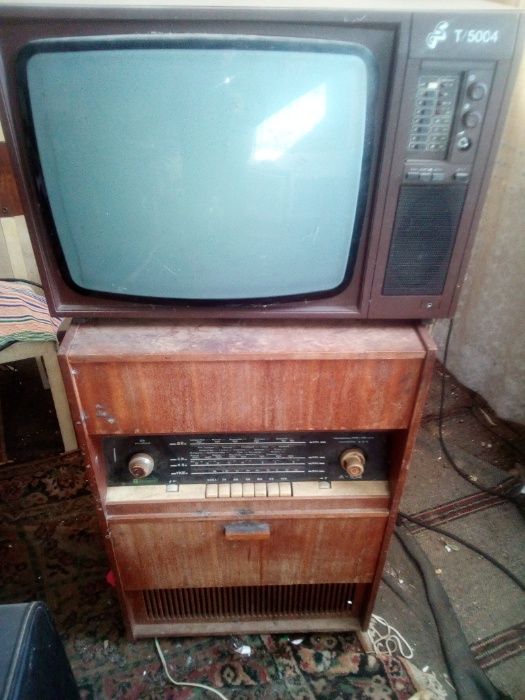 Грамофон за декорация