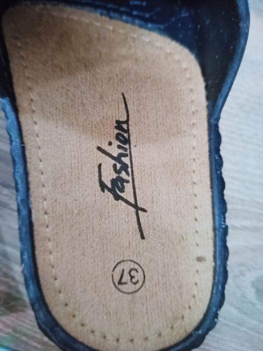 Медицински чехли