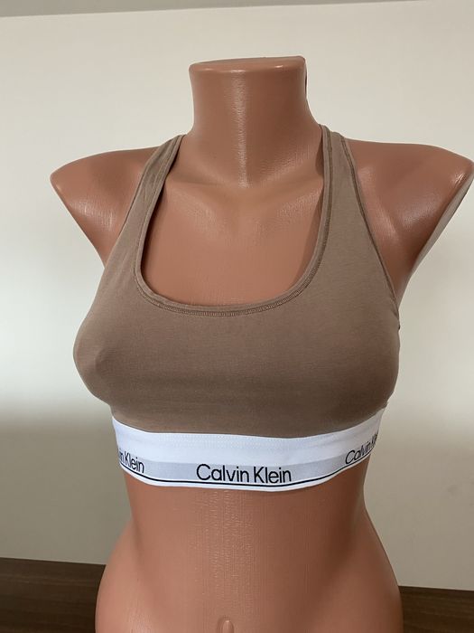 Bustiere Calvin Klein