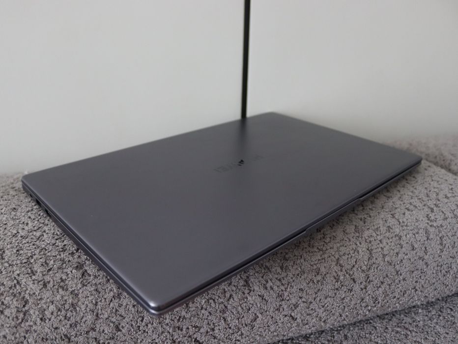 ноутбук Huawei MateBook D15