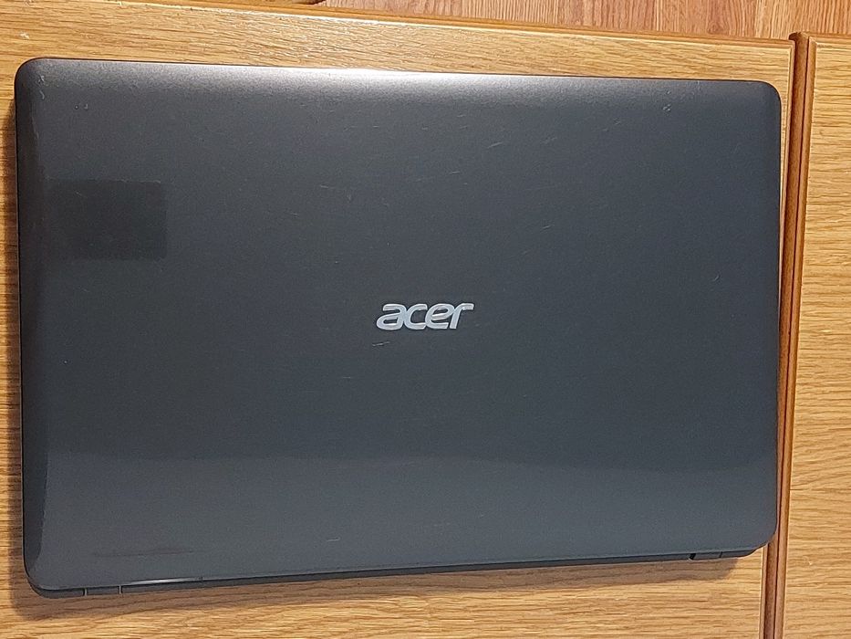Laptop Acer i7 3612QM 2.1Ghz/3.1Ghz, 8GB, 500GB, Nvidia GT 710m 1G w10