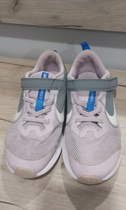 детски маратонки Nike 34н. - 25лв.