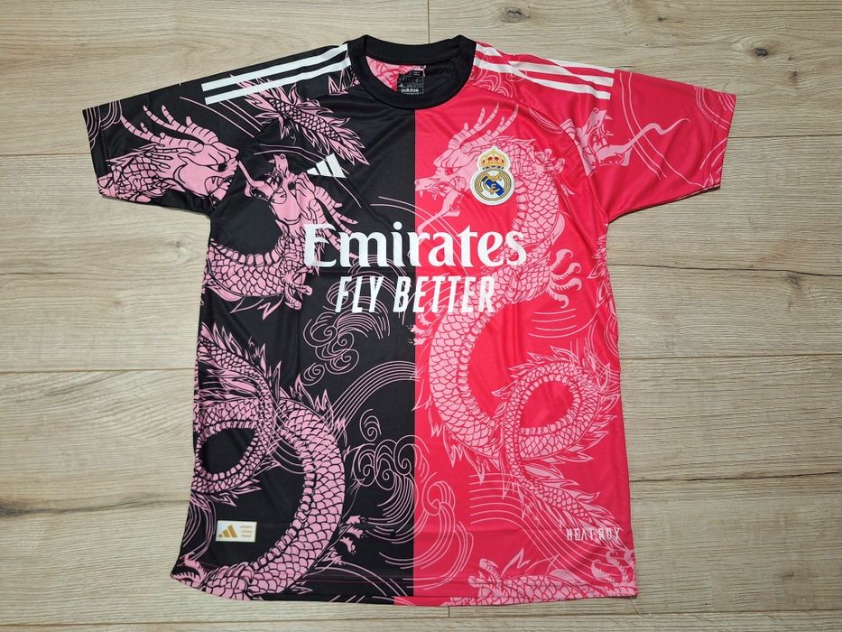 Футболна фланелка на РЕАЛ М # Джуд Белингам #5# специално издание!