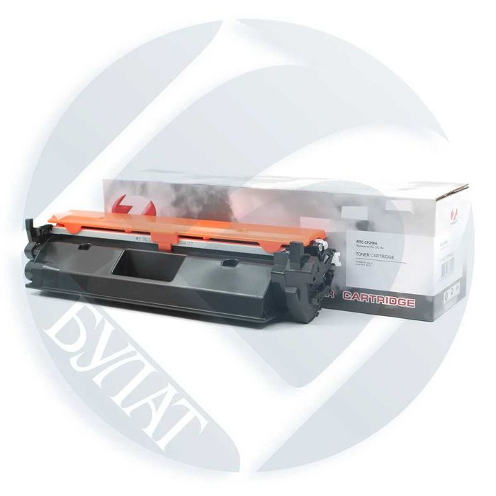 Тонер-картридж HP LJ Pro M103/M132 [18A/CF218A]