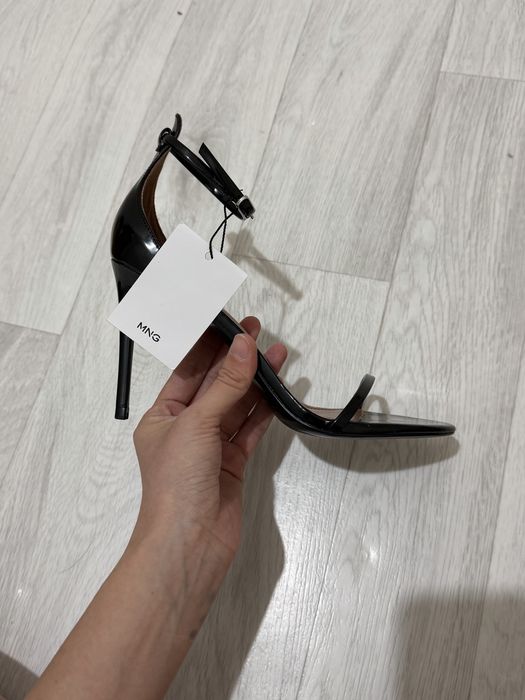 Туфли от Mango (38р)