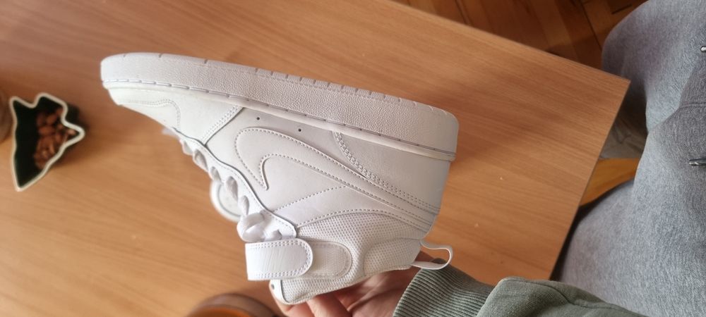 Високи кецове nike