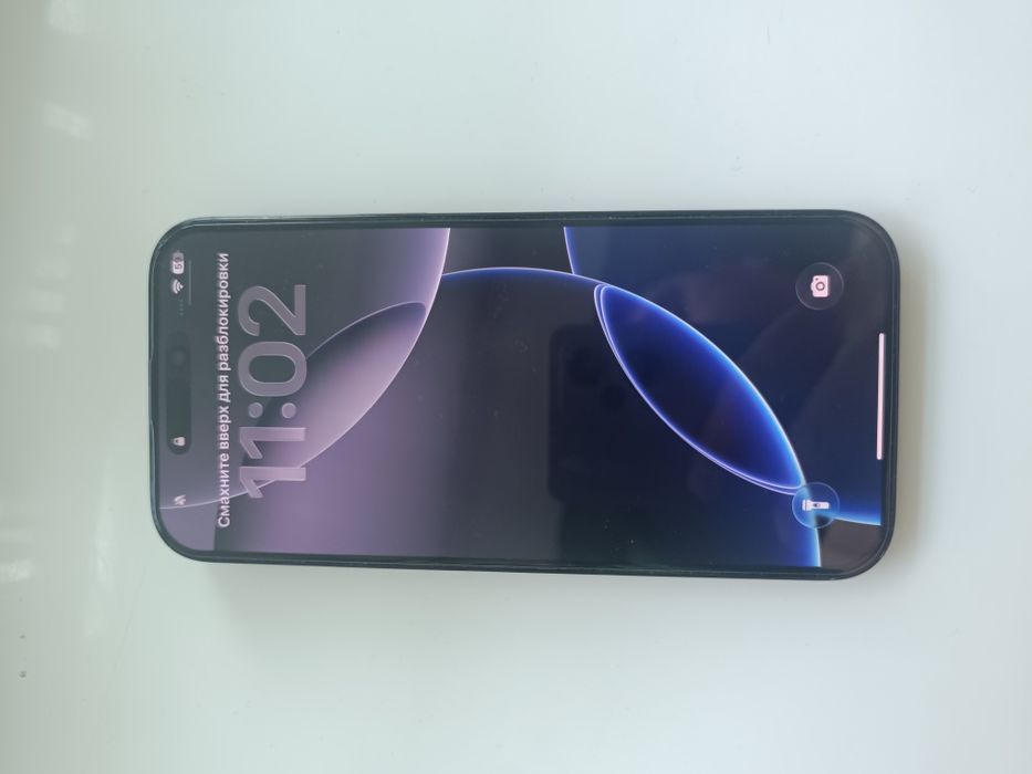 iPhone 16 pro max 1 tb
