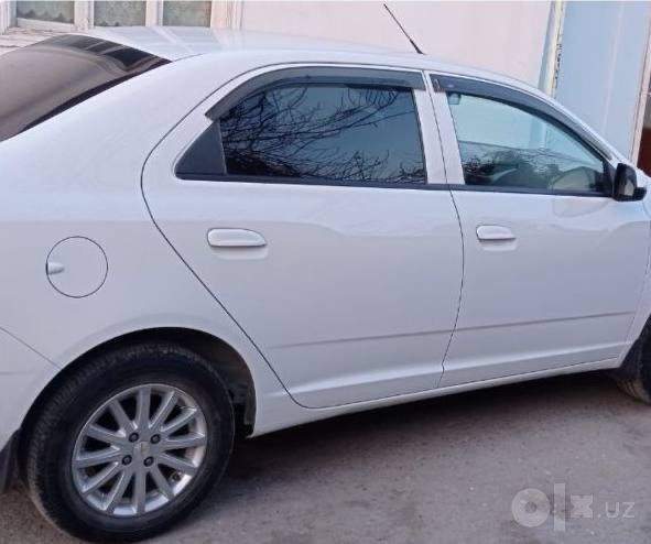 Cobalt 2021 4-pozitsa
