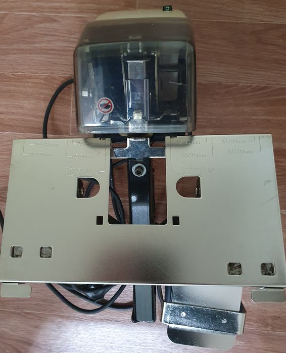 Степлер.(Rapid 101.)