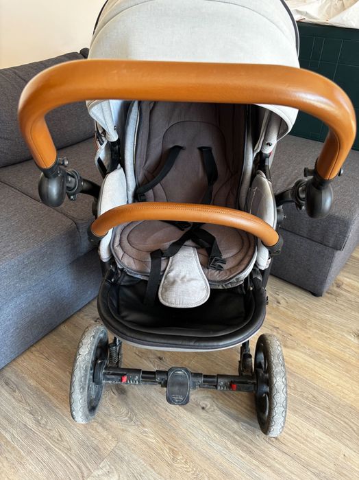 Количка Tutis Viva Life 2 в 1