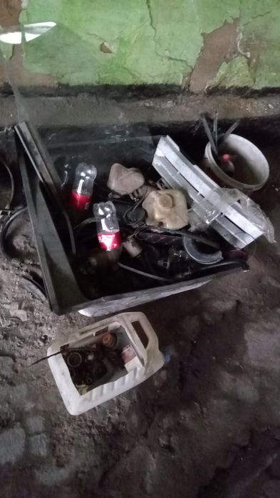 Продам   запчасть опель   вектра   а