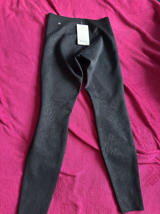 Colanti lululemon Glow Up™ Super-High-Rise Tight 28"