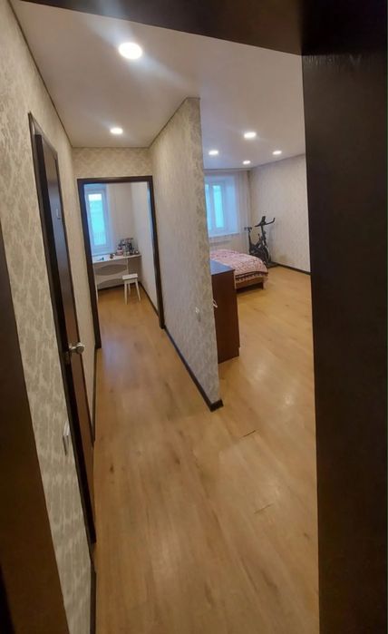 Продается 1-комн.кв в г.Караганда
