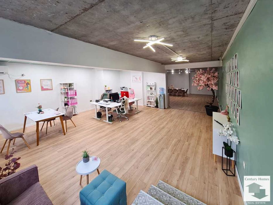 111363 Магазин/офис за продажба в кв. Кольо Фичето, гр. В. Търново