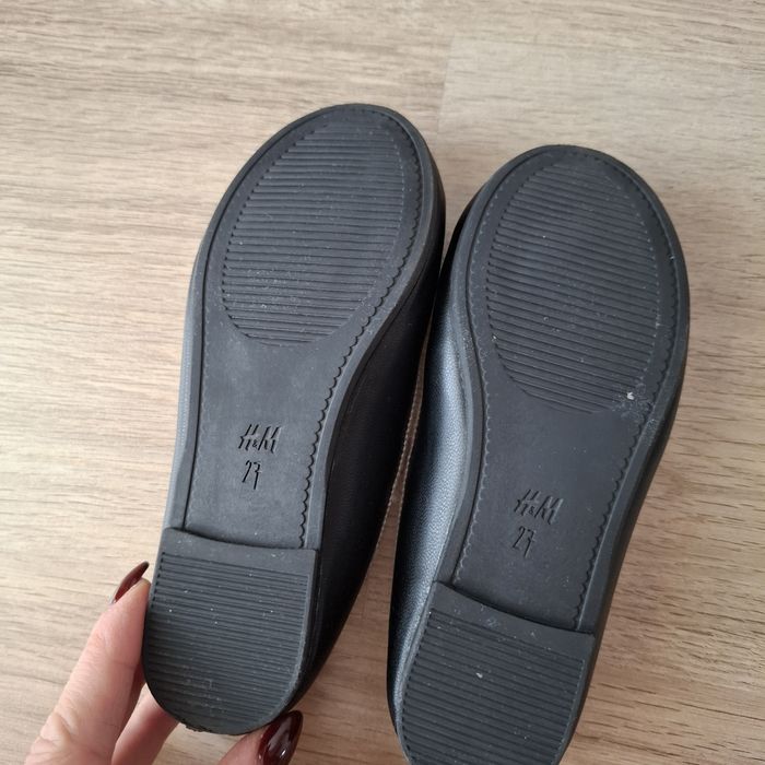 Обувки за момиче H&M