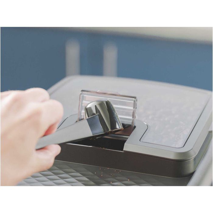Philips EP3326/90, tehnologie noua SilentBrew, sistem spumare, aplicatie HomeID, NOU, Sigilat