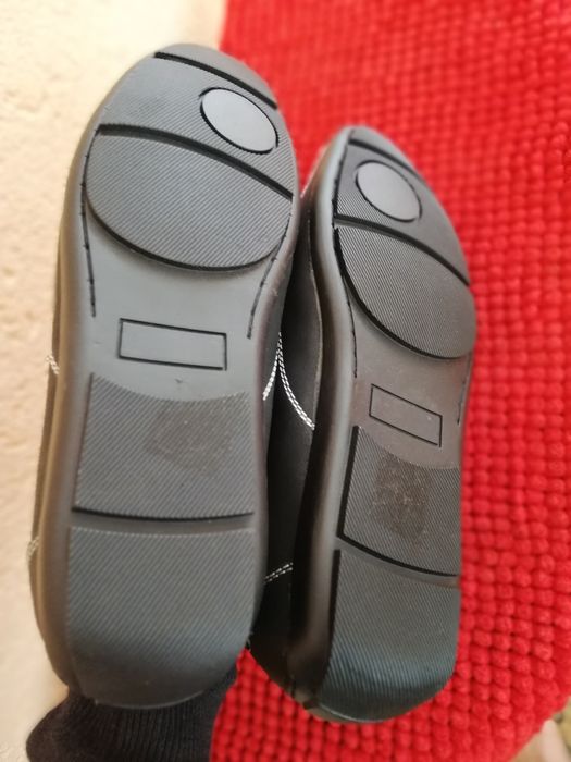 Mocasini noi Vitale bărbati nr 41