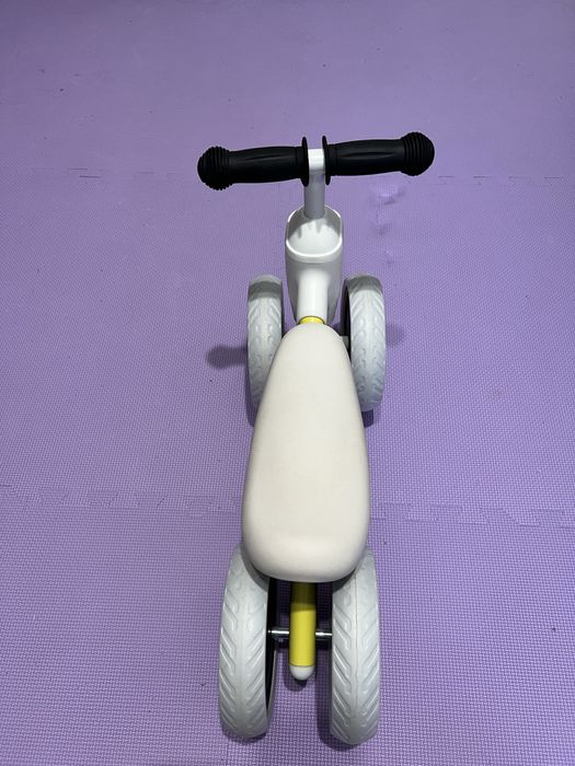 Mini bicicleta U-grow